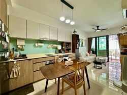 Kingsford Waterbay (D19), Apartment #452939371